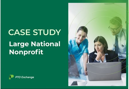 Large Healthcare System Turns Financial Liability Into Employee Value