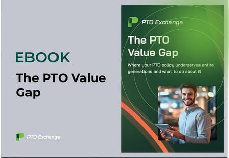 PTO Value Gap