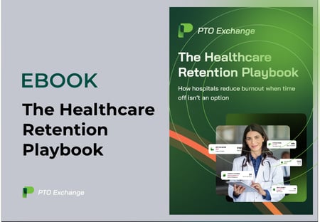 The Healthcare Retention Playbook