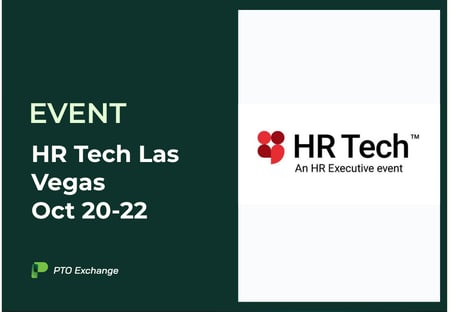 HR Tech Conference Las Vegas Oct 20