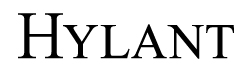 Hylant Logo - Black_ Small_PNG file format