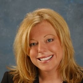 Julie Curran