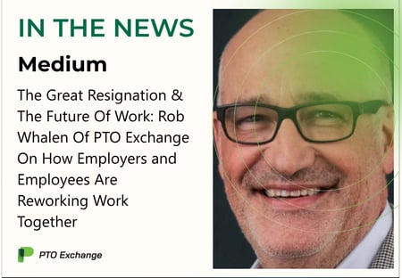 Medium The Great Resignation & The Future Of Work
