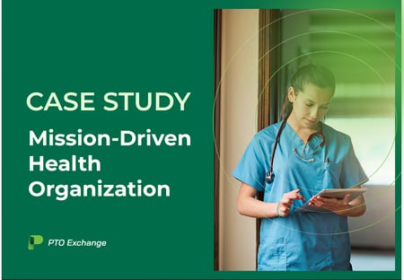 Mission-Driven Health Organization Provides Financial Relief