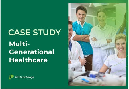 Multi-Generational Healthcare Employer