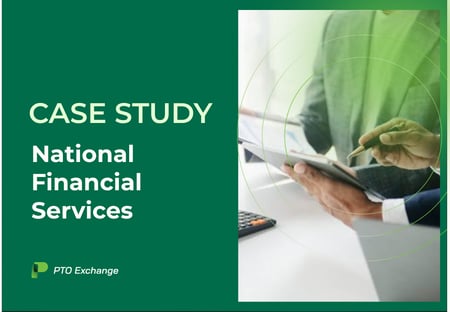 National Financial Services Unlocks Financial Support for Employees