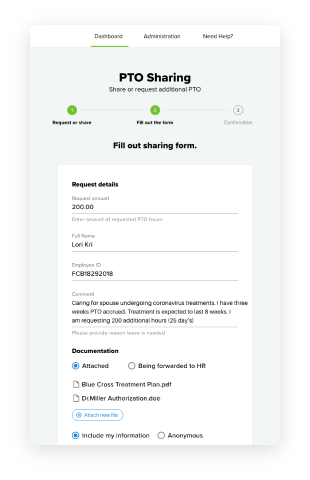 pto-exchange-leave-sharing-request