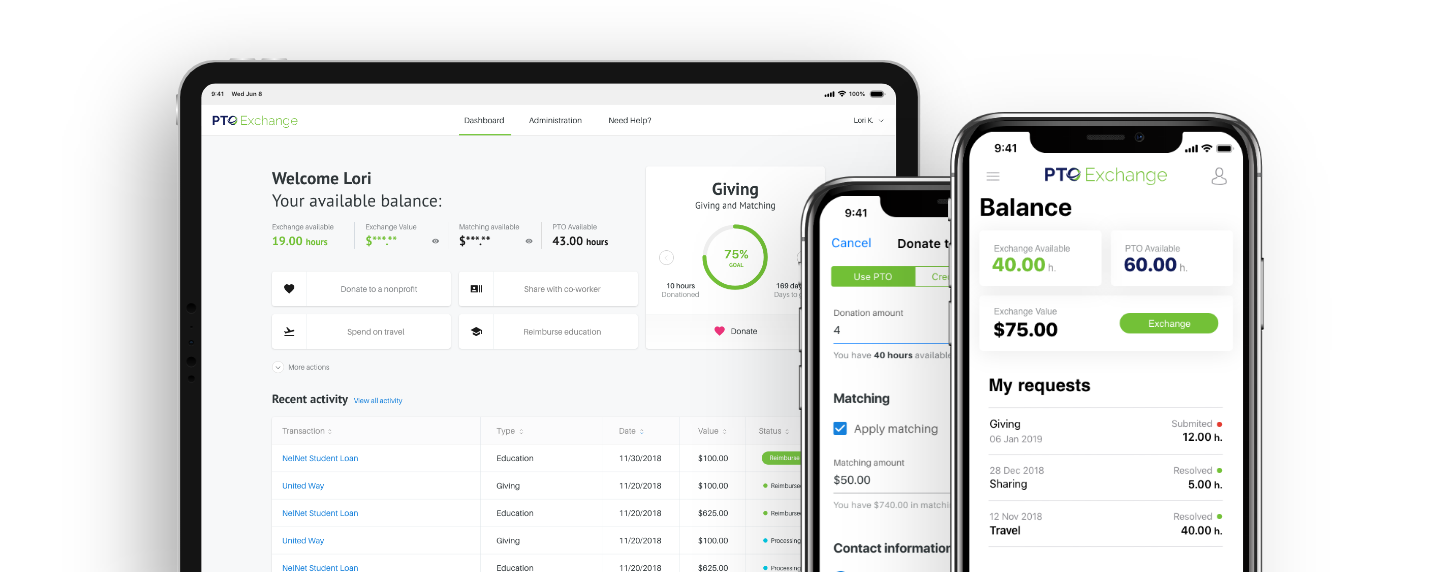 PTO-Exchange-pto-benefits-platform-3-screens