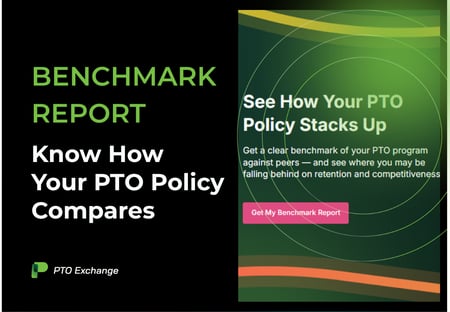 PTO Benchmark Report