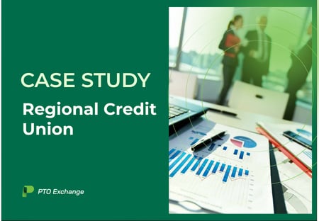 Credit Union Turns Unused PTO Into Real Financial Value