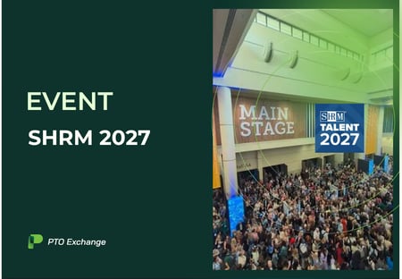 SHRM 2027 In Chicago, Illinois, June 27–30, 2027