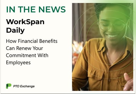 How Financial Benefits Can Renew Commitment With Your Employees