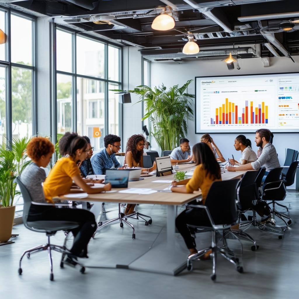 Preparing HR Teams for Success in 2025: Top Trends to Watch