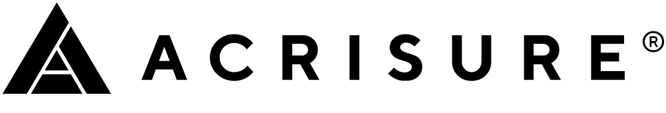 Acrisure logo