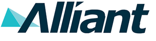 Alliant logo