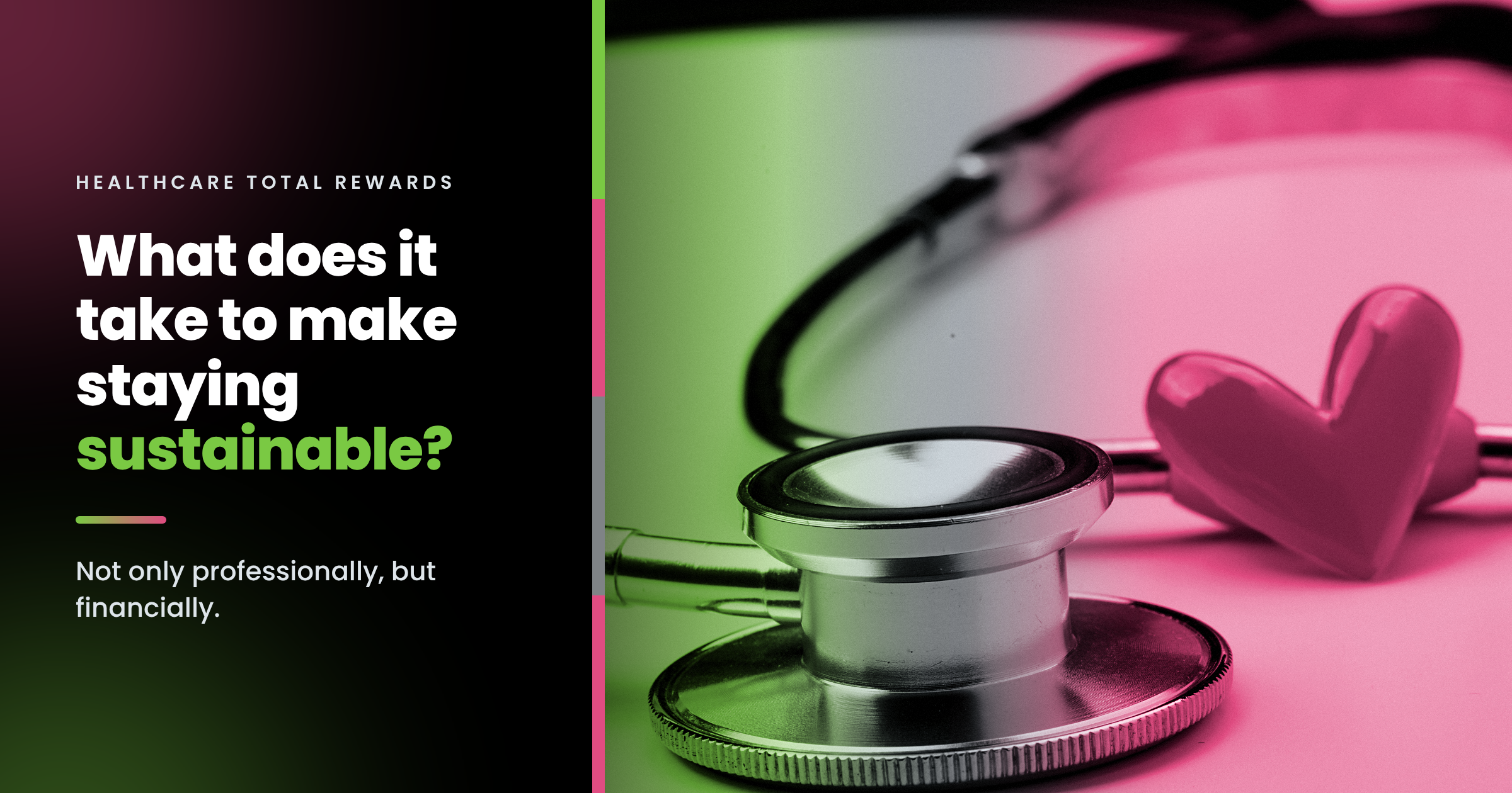 Healthcare Employee Retention: 4 Ways to Rethink Benefits