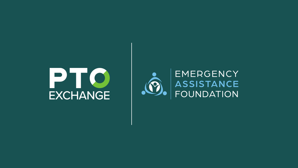 Elevating Employee Relief: PTO Exchange + EAF
