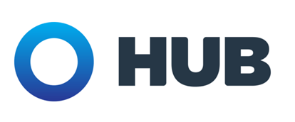 HUB logo