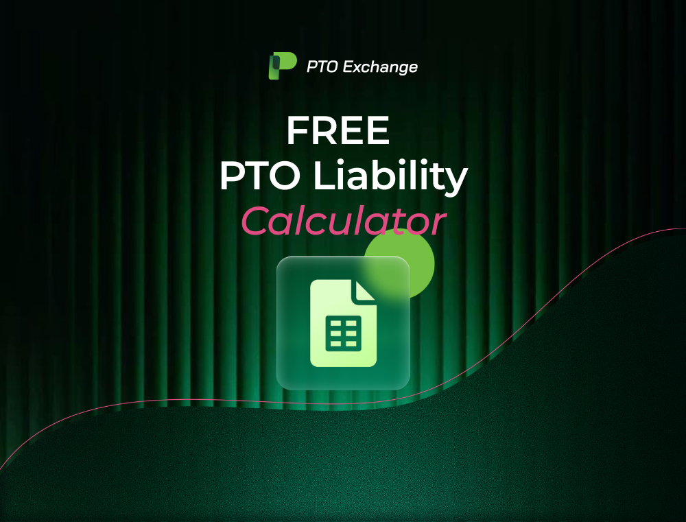 Home Page PTO Liability Calculator Resource Feature Image