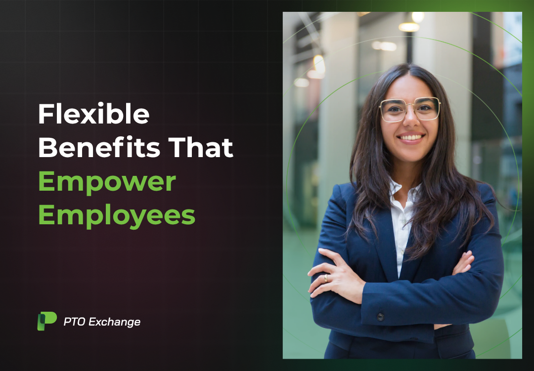 How Flexible Benefits Can Give Employees Financial Freedom