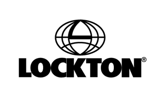 Lockton logo