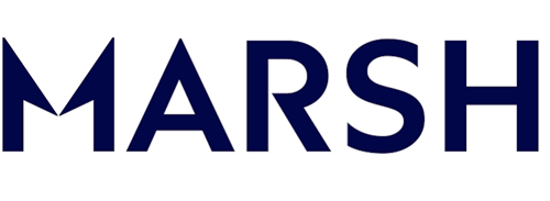 Marsh logo