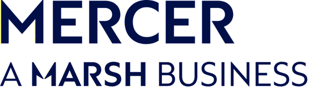 Mercer logo