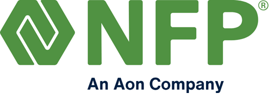 NFP logo