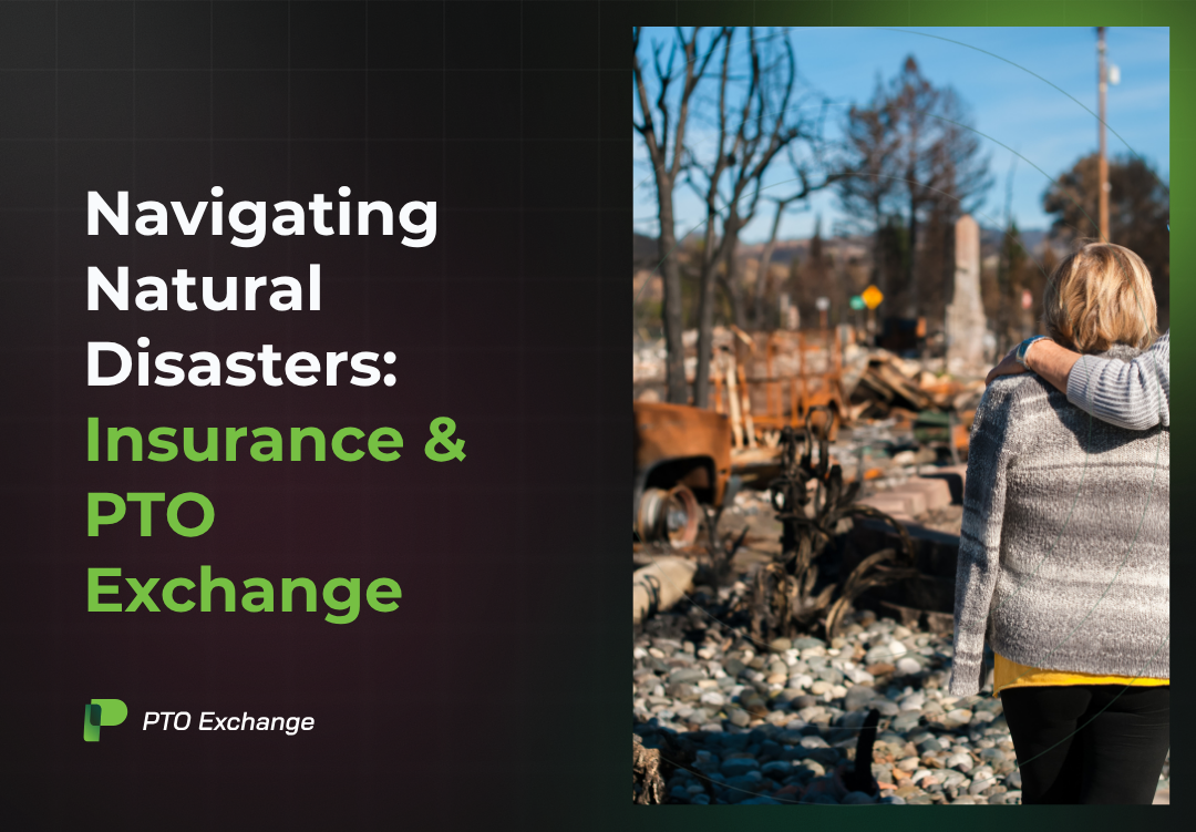 Navigating Natural Disasters: How Insurance Brokers Provide Support