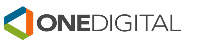 OneDigital logo