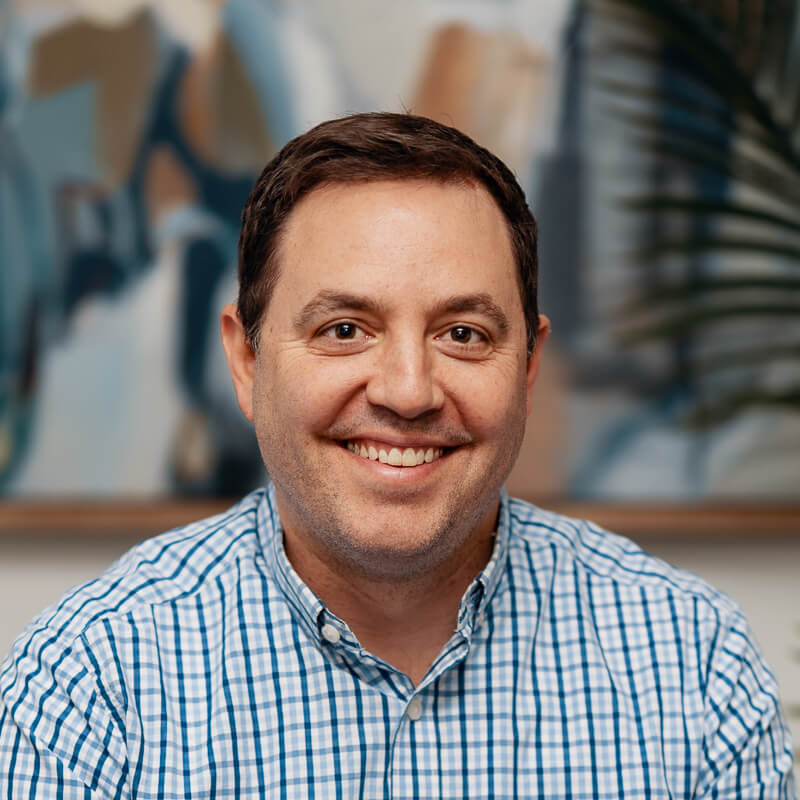Josh Reinhard