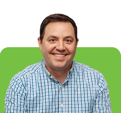 Josh Reinhard