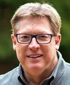 Rob Schwend