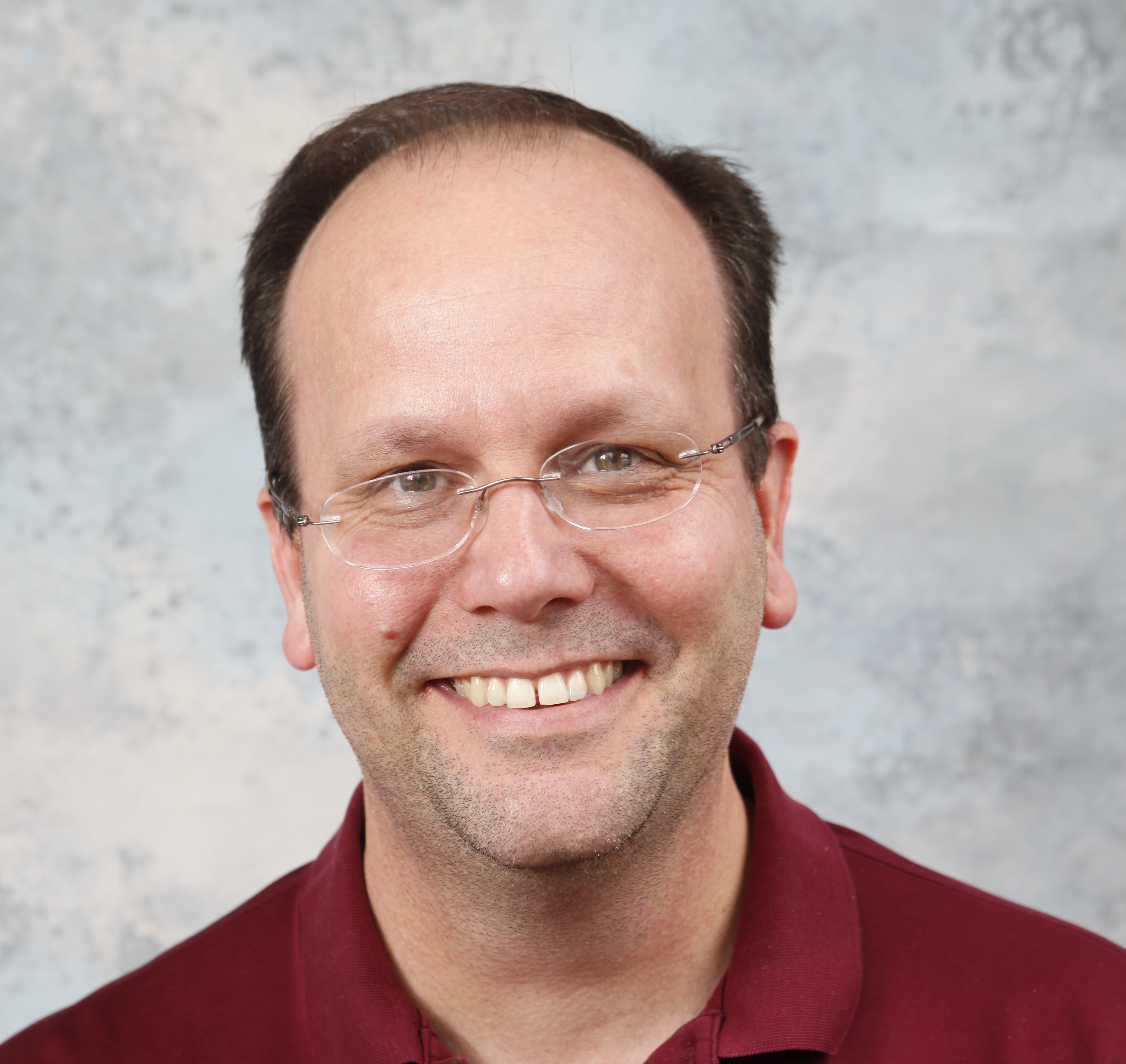 Steve Armstrong
