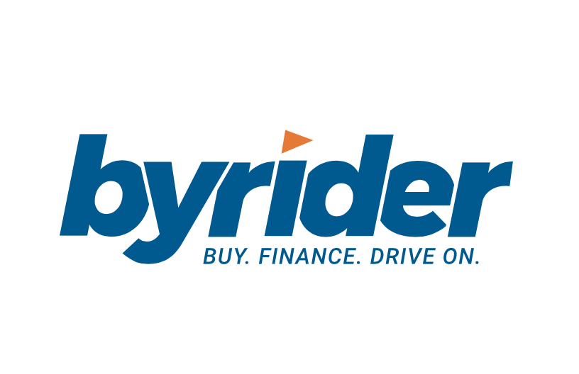 Byrider-Logo