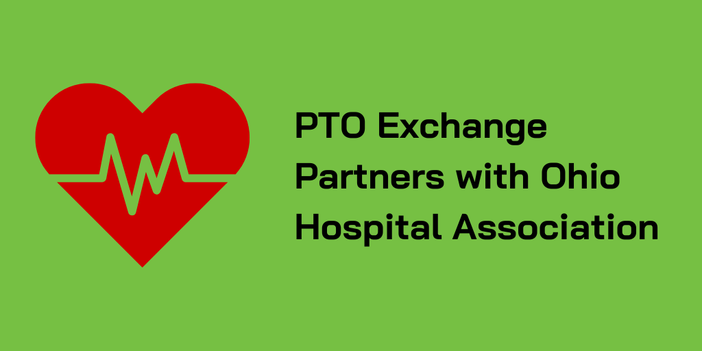 PTO Exchange Partners with Ohio Hospital Association to Enhance Employee Benefits in Healthcare 