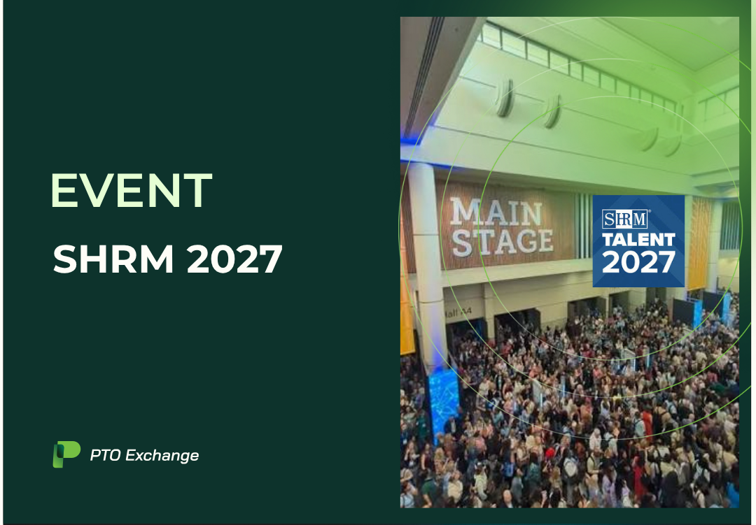 SHRM 2027 In Chicago, Illinois, June 27–30, 2027
