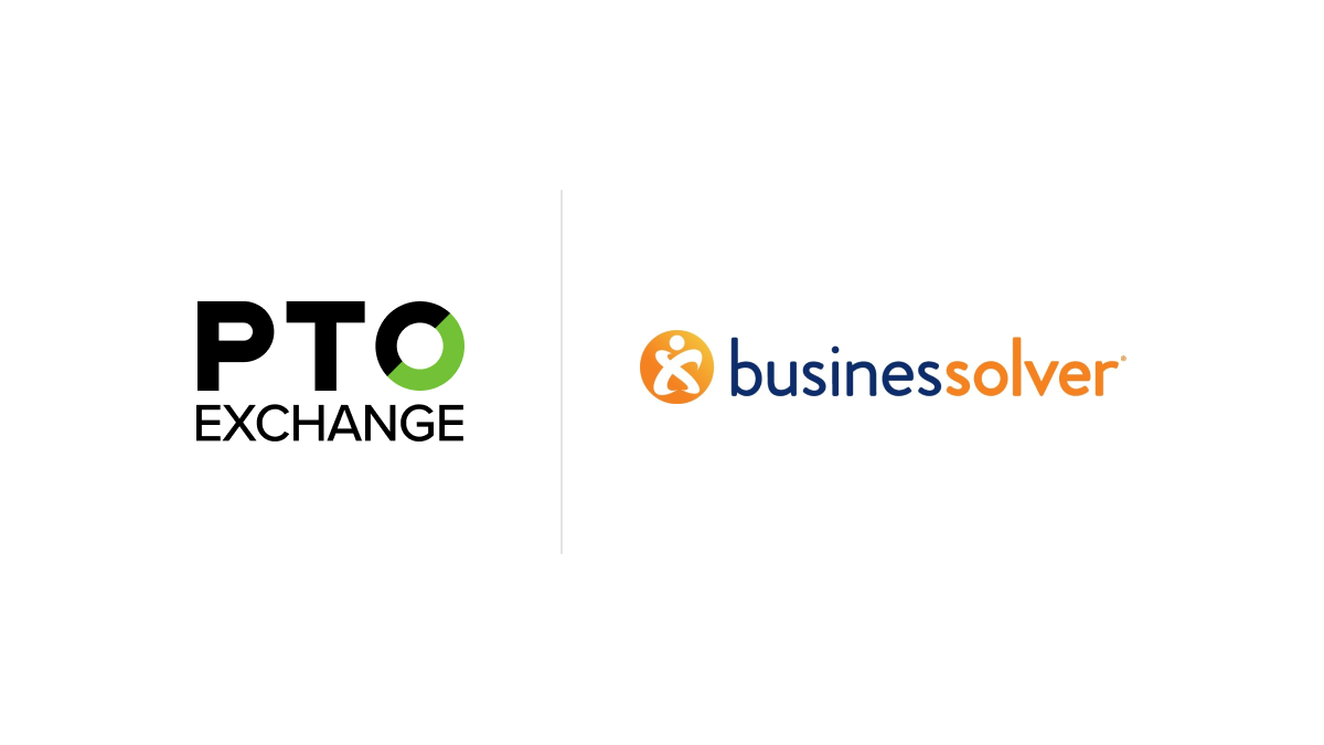 PTO Exchange Joins Businessolver’s Pinnacle Partner Program