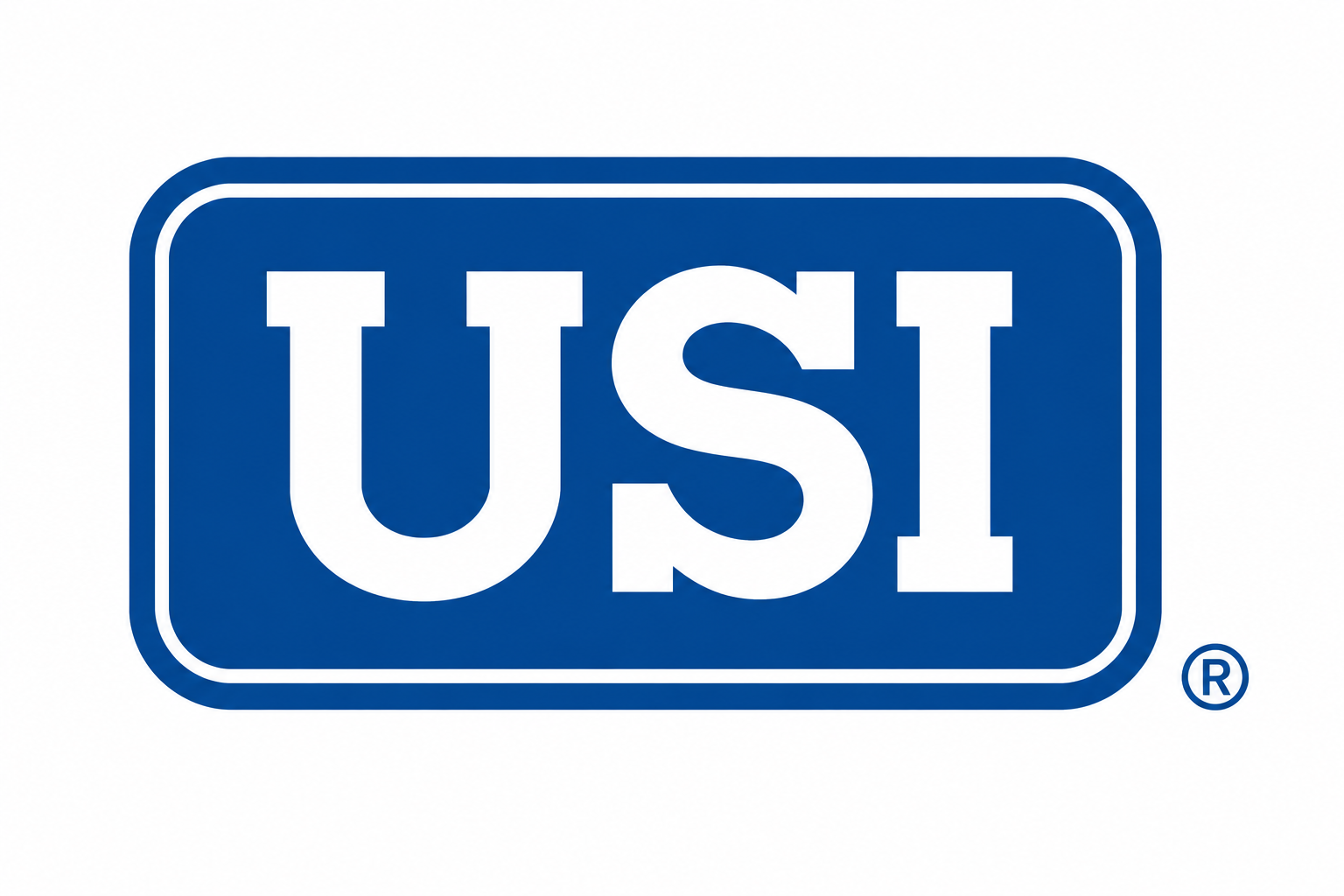 USI logo