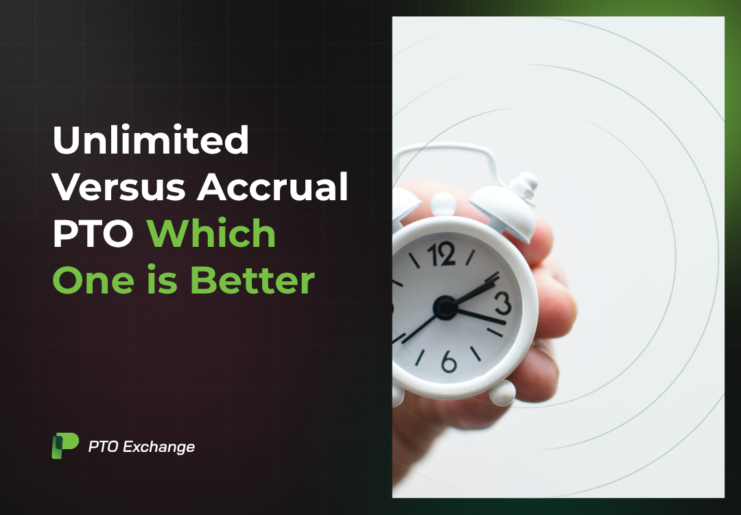 Unlimited PTO vs. Accrued PTO: Which is Better?
