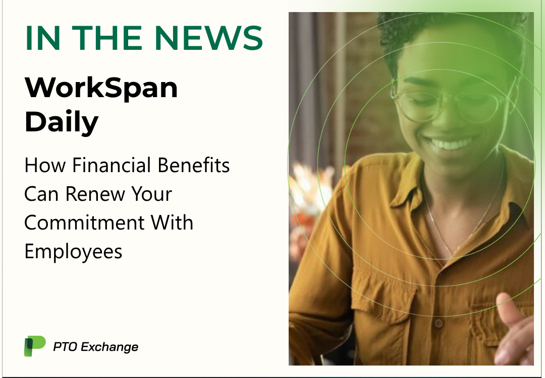 How Financial Benefits Can Renew Commitment With Your Employees